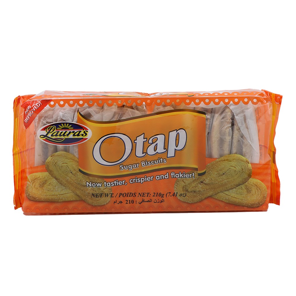 Lauras Otap 210G