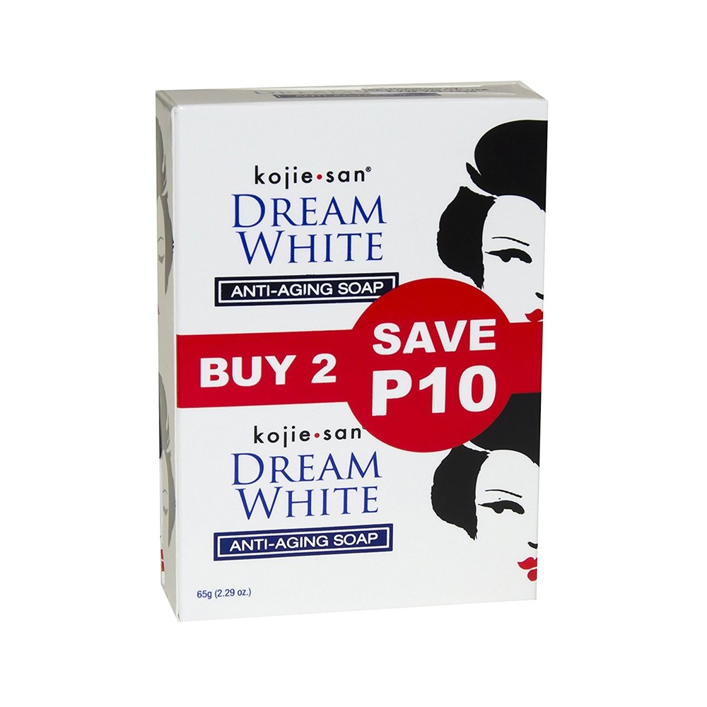 JOJIE SAN DREAM AGING SOAP