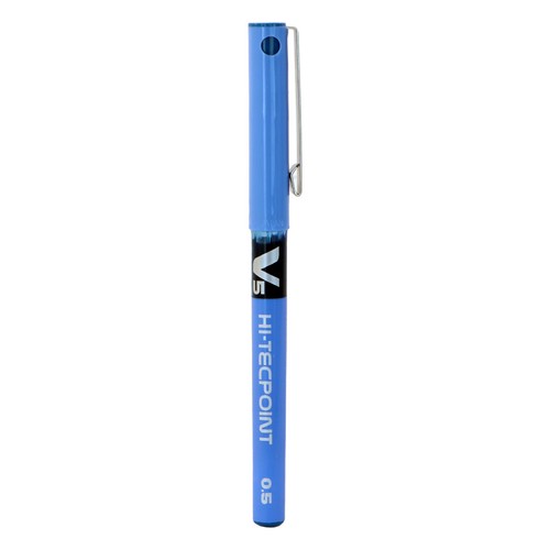 Pilot Hi-Techpen V5 Blue