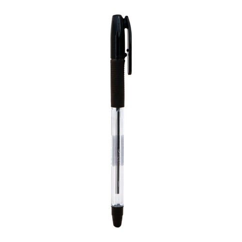 Pilot Ball Point Pen Fine Blac
