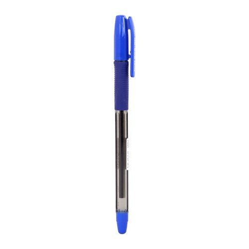 Pilot Ball Point Pen Med Blue