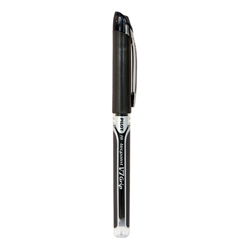 Pilot Hi-Tecpoint Grip V7 Blac