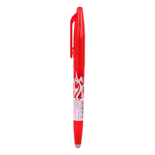 Pilot Frixion Re 07 Pen Red