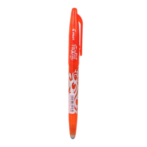 Pilot Frixion Re 07 Pen Orang