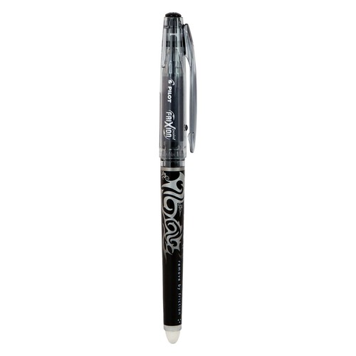Pilot Frixion ErasNpp 05 Bla