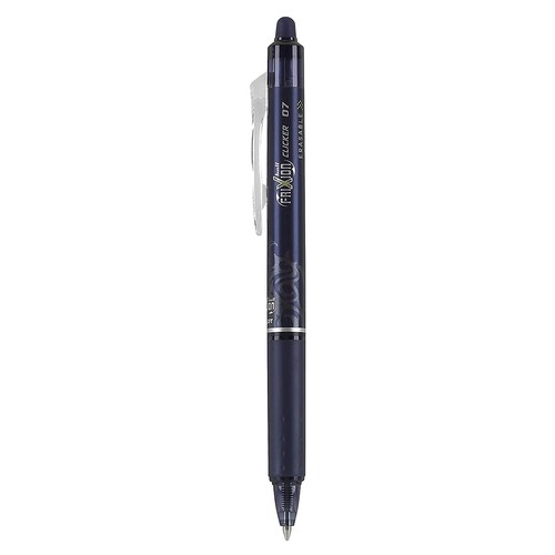 Pilot Frixion Pen 07 LBlublk