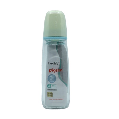 Pigeon Glass Nurser K6 200Ml