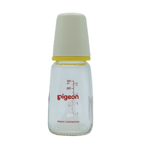 Pigeon Glass Nurser K-4 120Ml