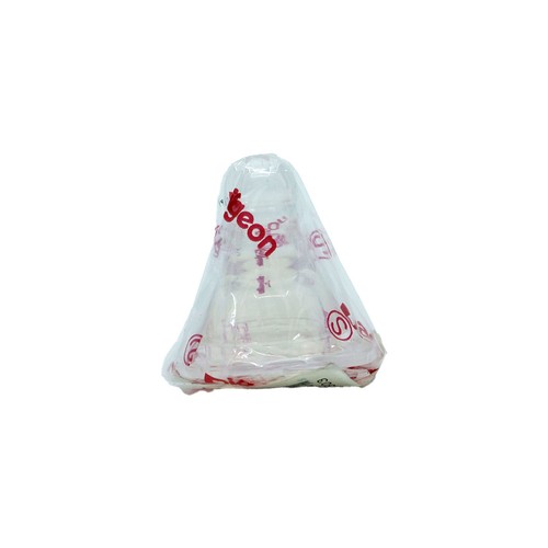 Pigeon Silicone Nipple Small B