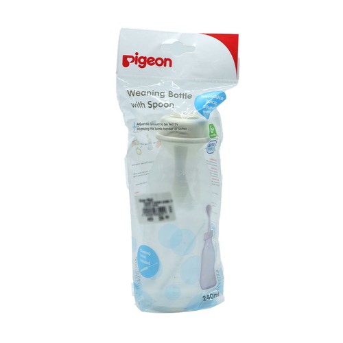 Pigeon F Feeder 240Ml Weaning
