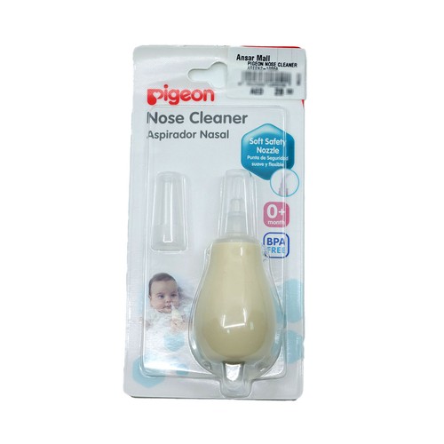 Pigeon Nose Cleaner