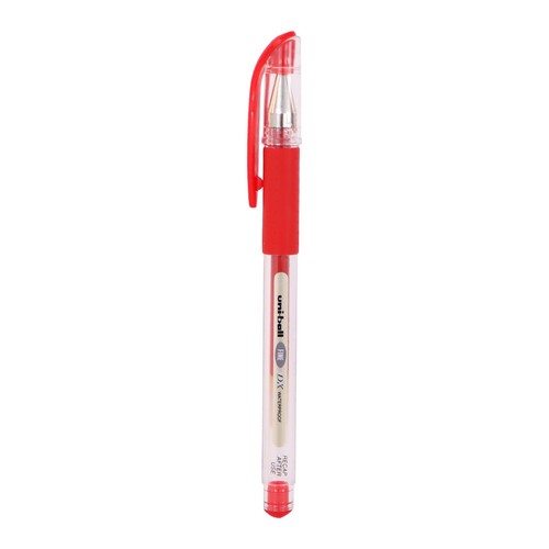 Signo Dx Roller Pen 07Mm Red