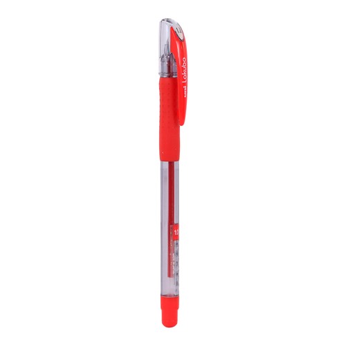 Lakubo Ball Point Pen1Mm Red
