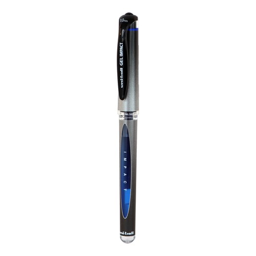 Gel Impact Broad Blue