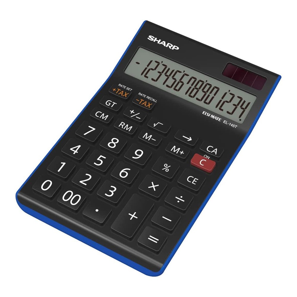 Sharp Calculator