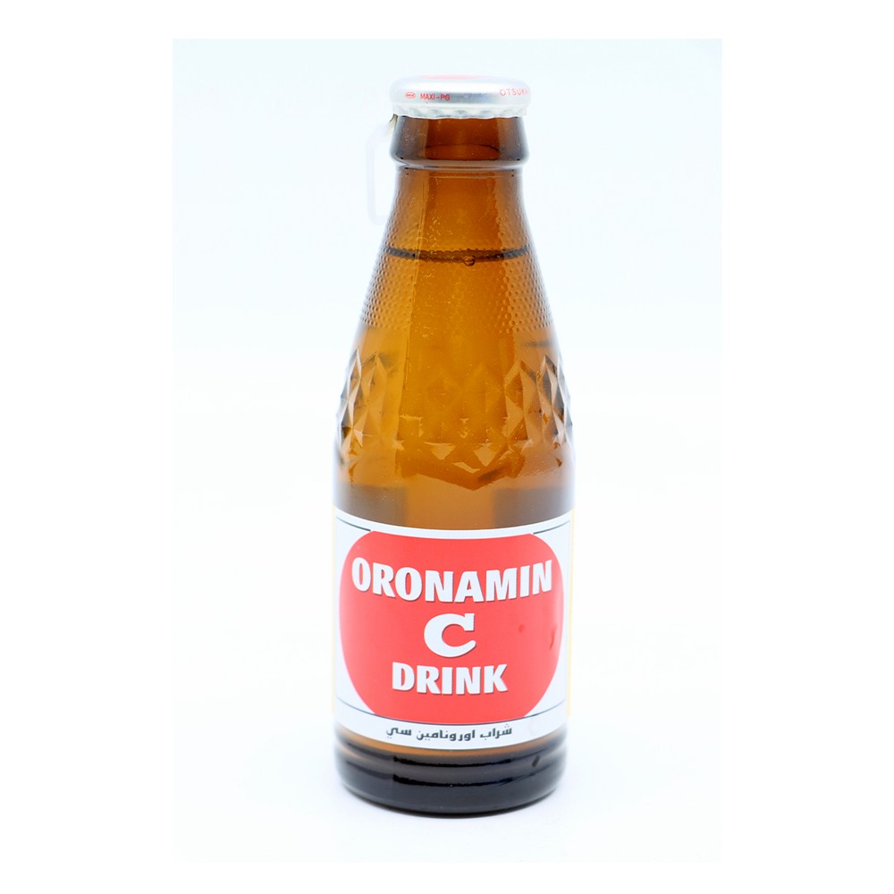 Oronamin C Health Drink 120Ml