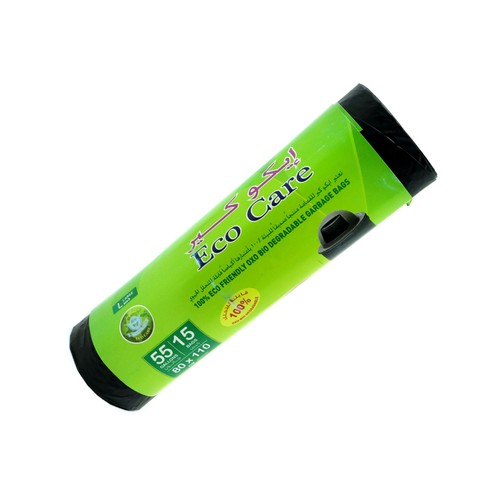 Barbage Bags Roll 80X110Cm