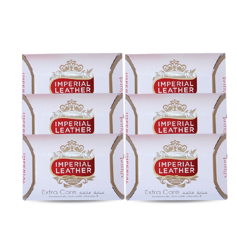 Imperial Leather Soap Active 5