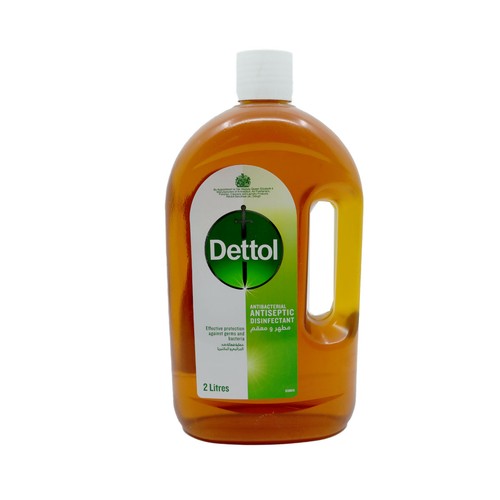 Dettol Antiseptic 2Ltr