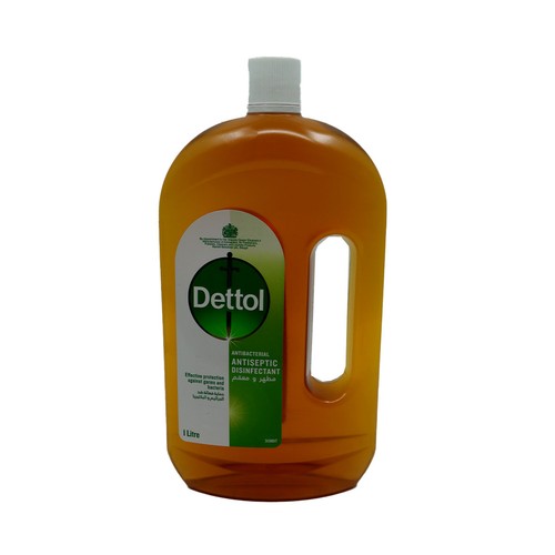 Dettol Antiseptic 1Ltr