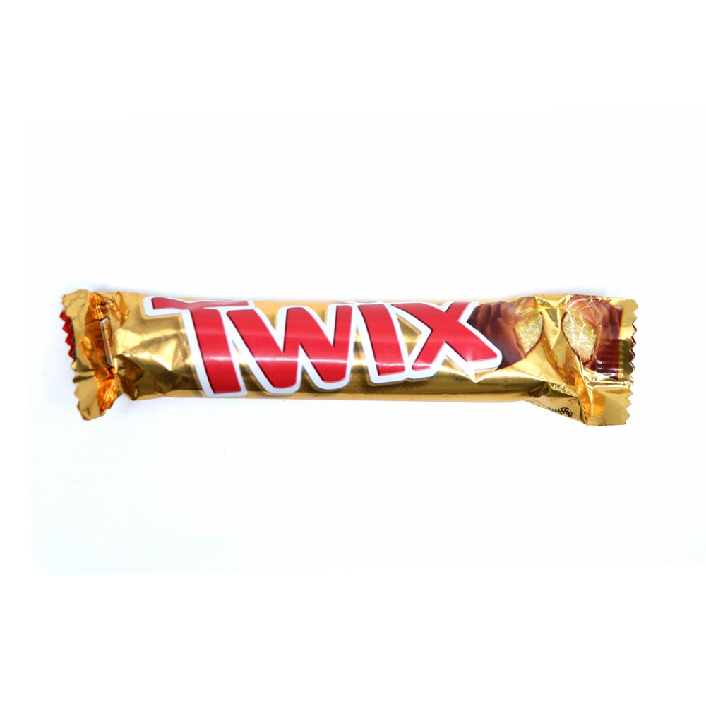 Twix Single 25Gm