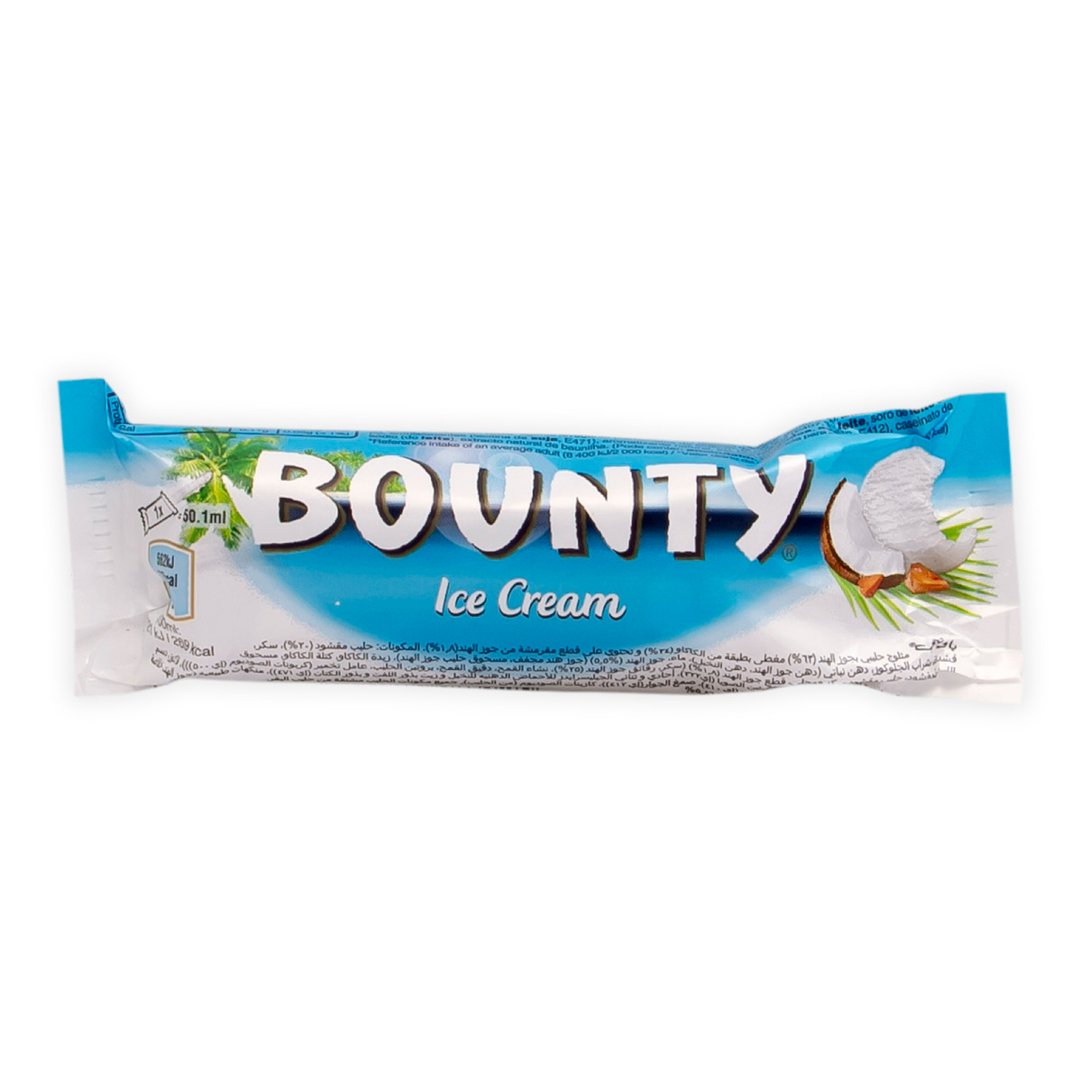 Bounty Bar 39.1g