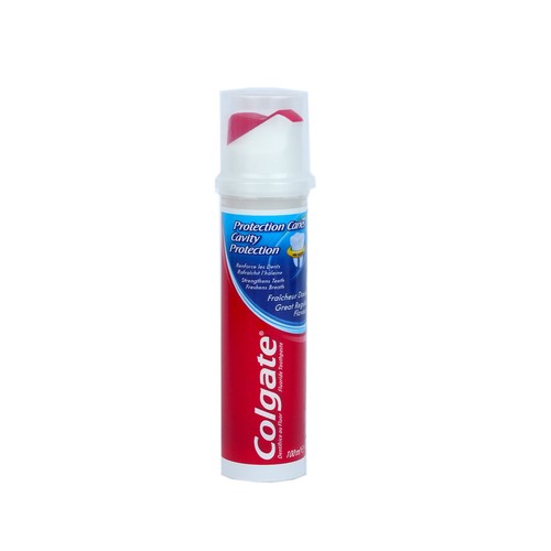 Colgate Tp Reg 100Ml Pump