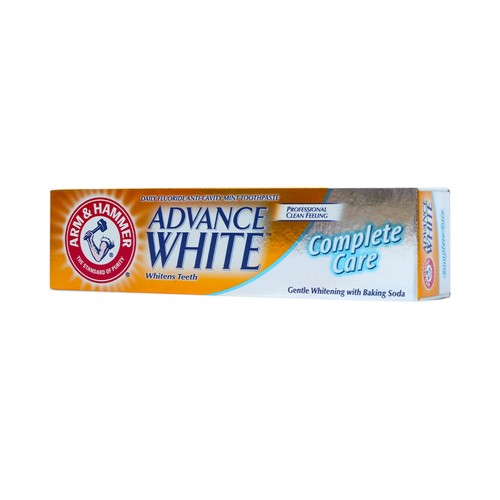 A&H Tp Adv Wh Comp Care 115Gm