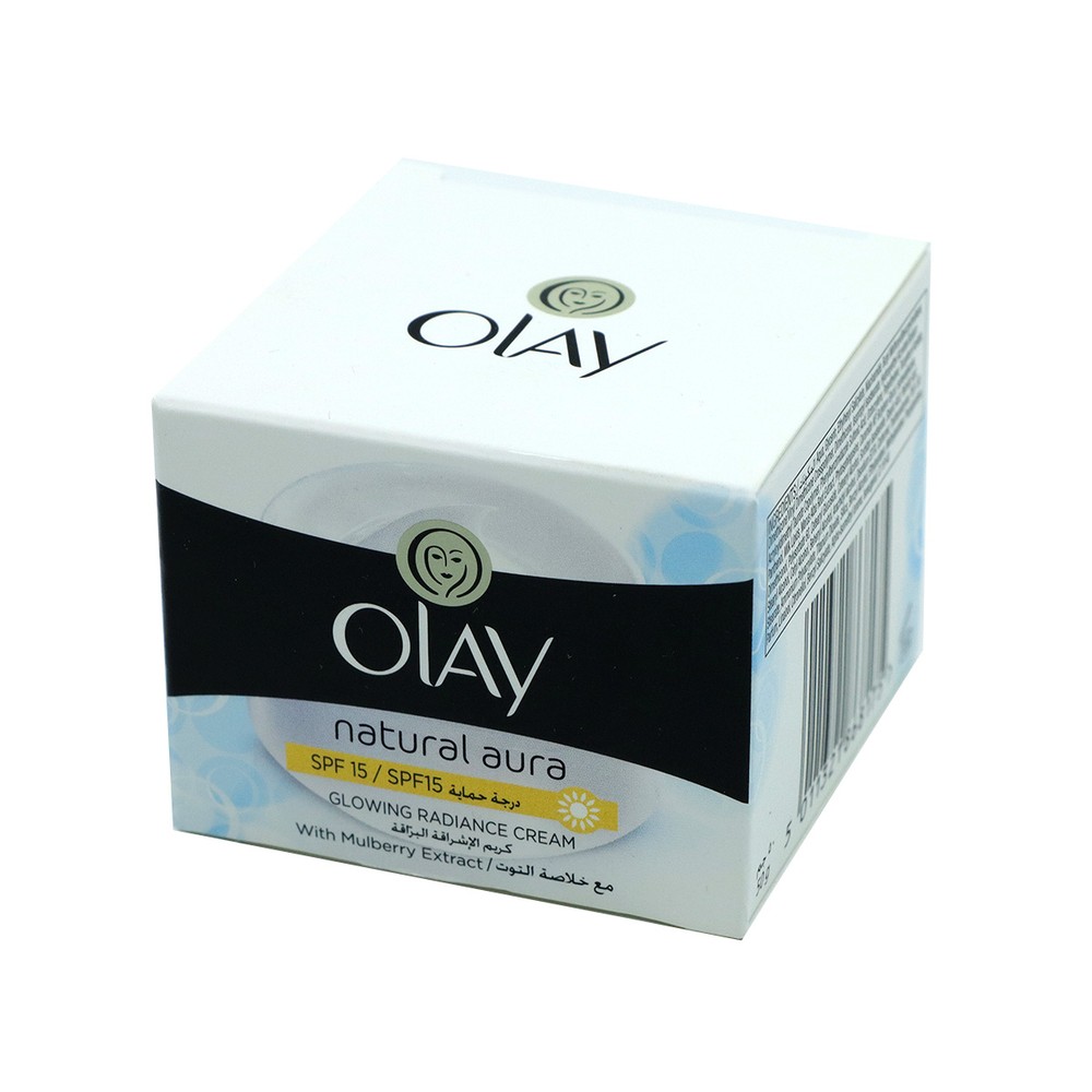 Olay New Face Cream Apple50Gm