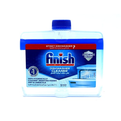 Finish Dishwasher 250Ml