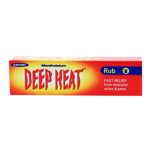 Deep Heat Pain Relif 35 Gm