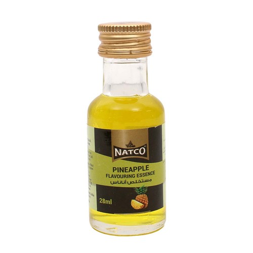 Natco Essence Pineapple 28Ml
