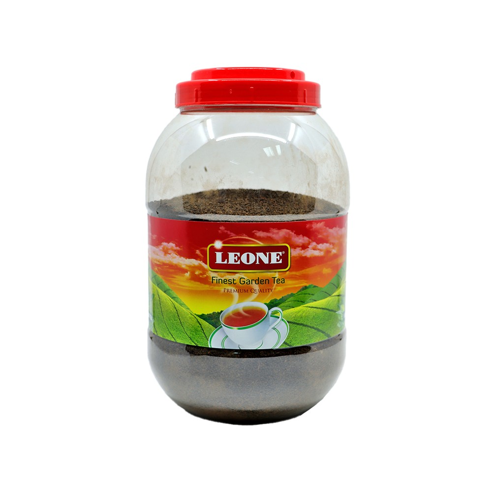 Leone Tea Jar 18Kg