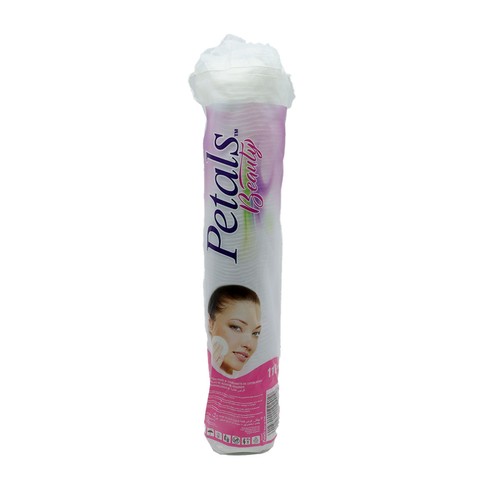Petals Make Up Pad 110S