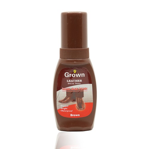 Shoes Polish Liquid