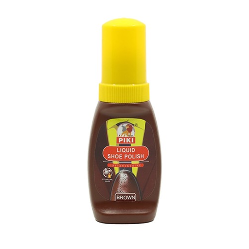 Liquid Shoes Polish