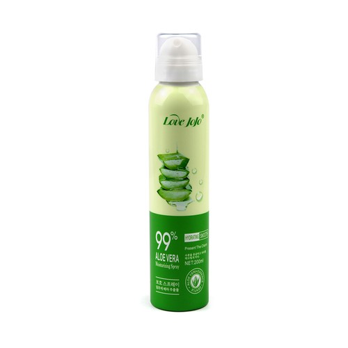 Aloe Vera Spray 200Ml