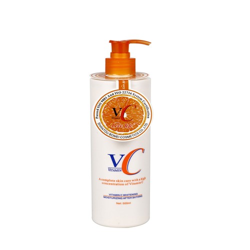 Love Jojo Vitamin C Lotion