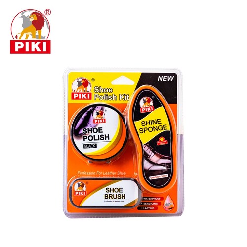 Sponge Shoe Polish