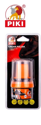 Shoe Cream Polish