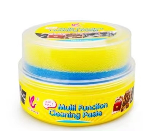 Shoe Cleaning Paste