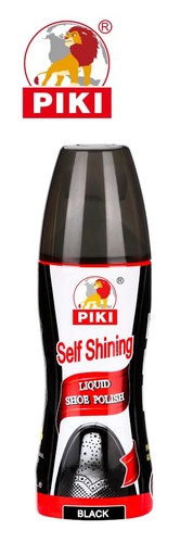 Shoe Liquid Polish