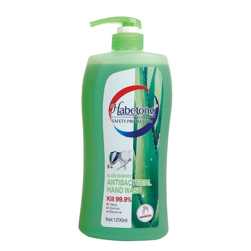 Habetong Aloe Hand Wash