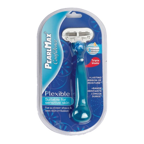 Pearl Max Conbedence Razor