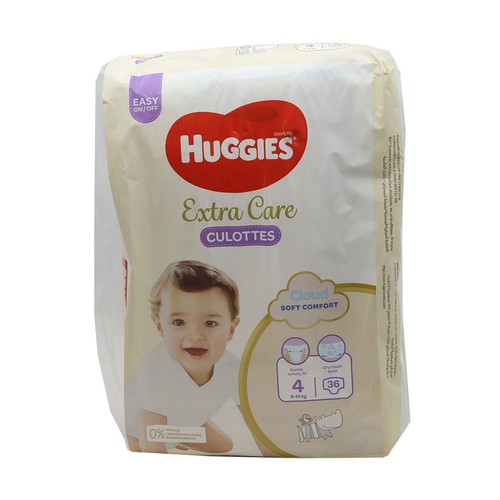 Huggies Pants (4) 36