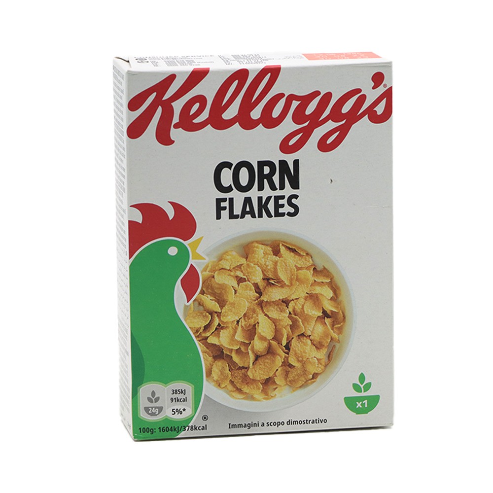 Kelloggs Corn Flakes 24Gm