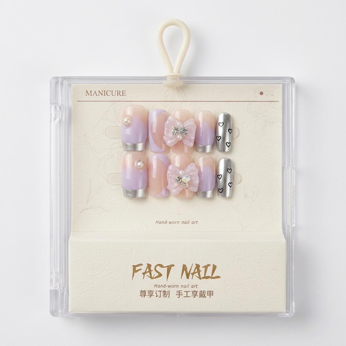 Artificial Nail