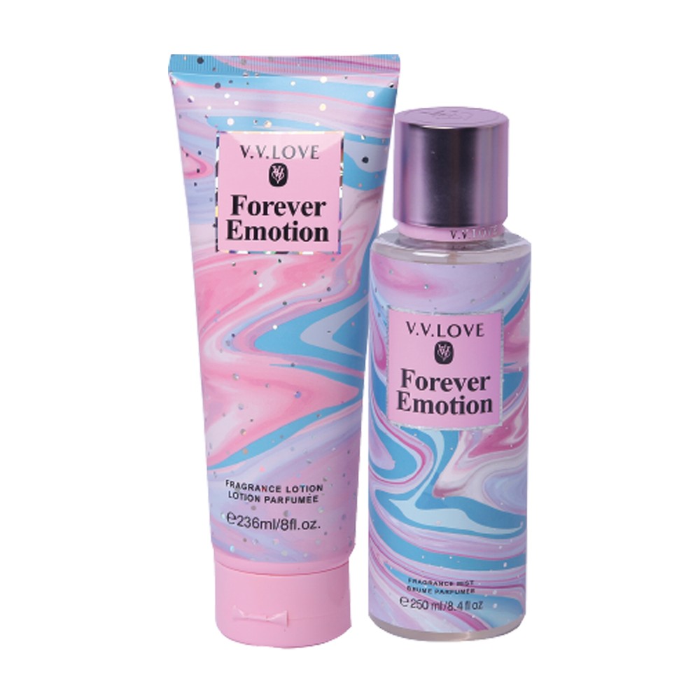Perfume Set Women