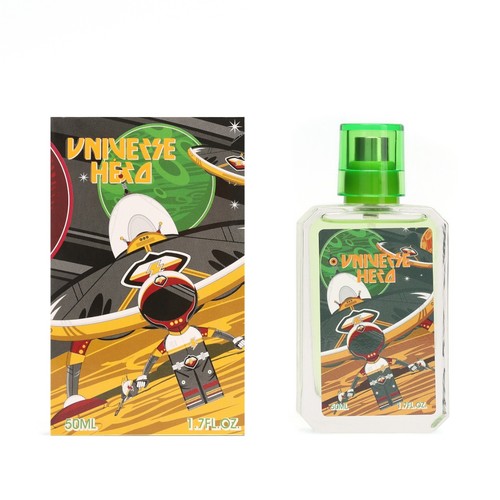 Kids Perfume