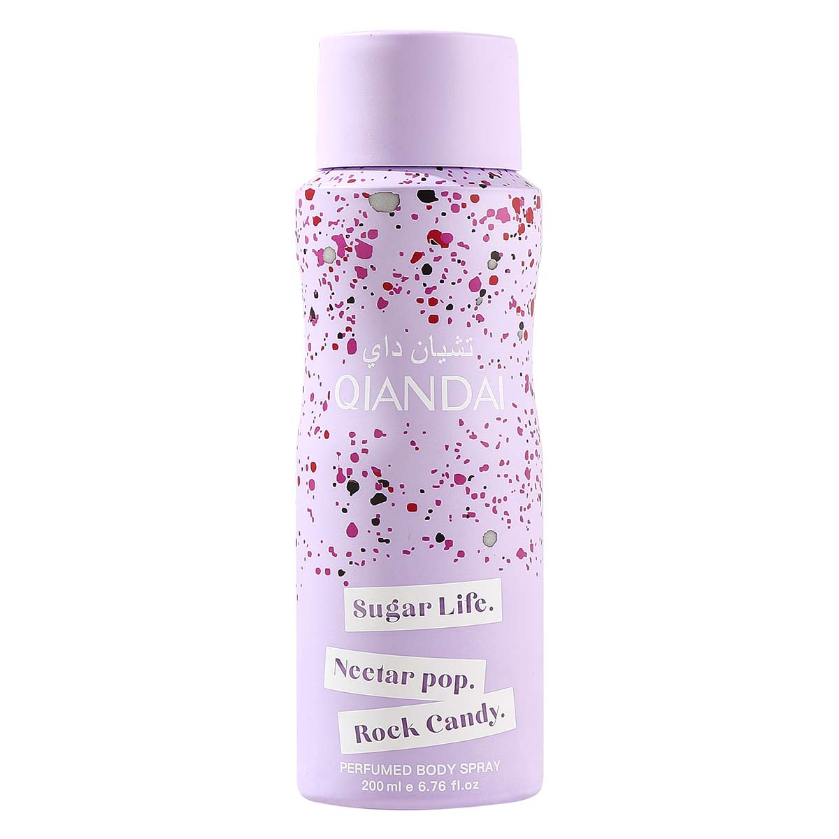 Qiandai Perfumed Body Spray 200ml